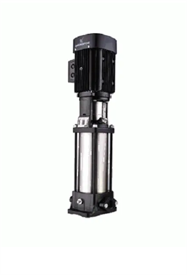 Grundfos CR 3-15 A-A-A-E-HQQE 7962 - фото 11232