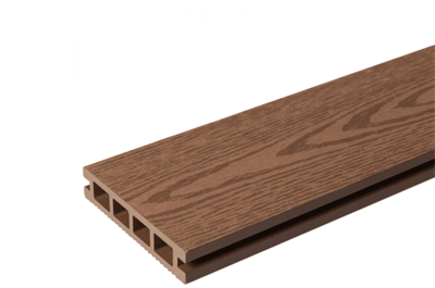 Доска террасная CM Decking NATUR 3000х135х25 мм (3 шт в уп.) 29988 - фото 12278