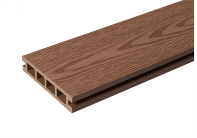 Доска террасная CM Decking NATUR 3000х135х25 мм 29997 - фото 12287