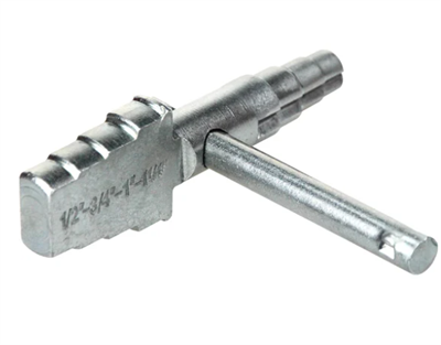 Ключ для монтажа американок MasterProf 1/2" - 1.1/4" ИС.030275 30017 - фото 12307