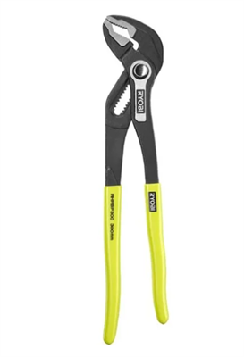 Ключ водопроводчика Ryobi RHPBP300 5132006060 30018 - фото 12308