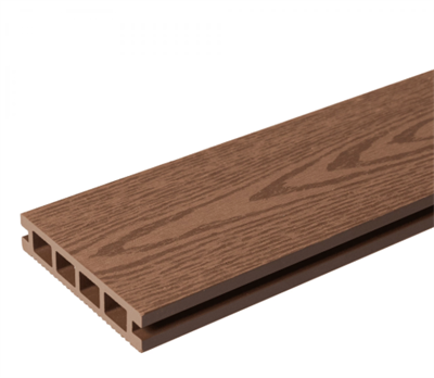 Доска террасная CM Decking NATUR 3000х135х25 мм 30040 - фото 12332