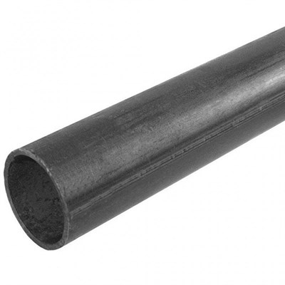 Труба стальная водогазопроводная черная Ду 25х3,2 мм - фото 4484