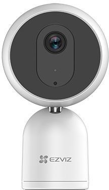 Камера видеонаблюдения IP EZVIZ CS-C1T-A0-1D2WF, 1080p, 2.8 мм, белый (c1t 1080p) - фото 5906