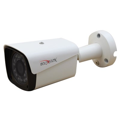 IP-камера уличная  2Мп PVC-IP2S-NF2.8 - фото 6700