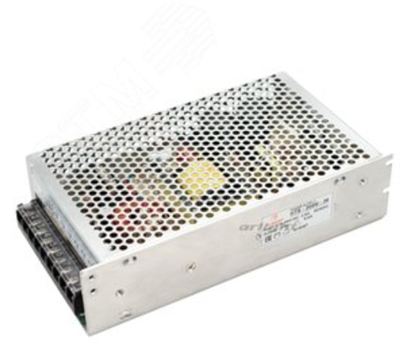 Блок питания HTS-200M-36 (36V, 5.6A, 200W) (ARL, IP20 Сетка, 3 года) (015097) 4726 - фото 8289