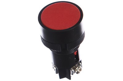 Кнопка SB7 d22мм 1p красная IEK BBT40- SB7-K04 4810 - фото 8401