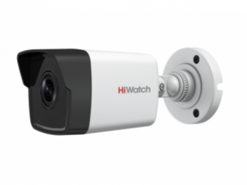 IP-камера уличная HiWatch DS-I200(D) (2.8 mm) - фото 8779