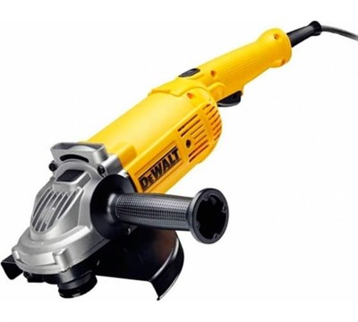 Болгарка (УШМ) DEWALT DWE 490 DWE490-QS 5501 - фото 9482