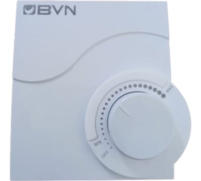 Регулятор скорости для вентилятора BVN BSC-3 - фото 9862