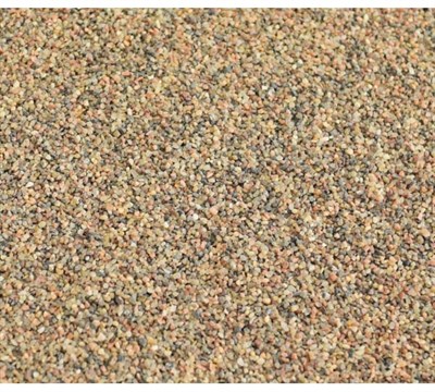 Сухой кварцевый песок фракции 0.63 - 1.25 мм, 25 кг РЕМИКС 00-00003324 - фото 9904