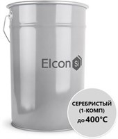 Краска Elcon АК-114 серая 6635