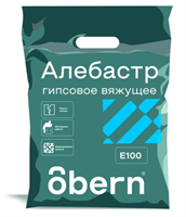 Алебастр Obern 5 кг 21820 6710