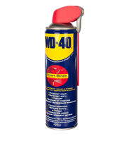 Смазка (420мл) WD-40 WD0002/2 6812