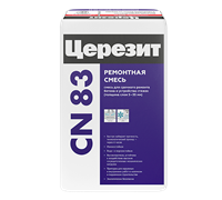 Церезит CN 83, фасовка 25 кг 6990