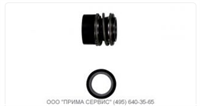 Торцевое уплотнение к Grundfos TP 65-190/2 A-F-A-BAQE 7199