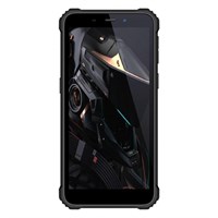 Смартфон Oukitel WP32 128 ГБ черный 7572