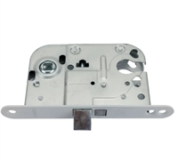 Межкомнатный замок Apecs 6000-W 11372 29907