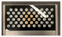 Прожектор архитектурный Focus Polar 54 W 29986