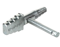 Ключ для монтажа американок MasterProf 1/2" - 1.1/4" ИС.030275 30017