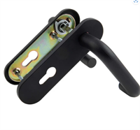 Ручки на планке APECS HP-72.1303-BL Spring 20205 30123