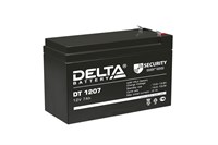 Батарея аккумуляторная Delta DT 1207