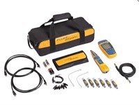 Тестер кабельный Fluke Networks MS2-KIT 2059