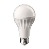 Лампа светодиодная OLL-A65/А60-Е27-12Вт-230В-4000К-1000лм ОНЛАЙТ 71655