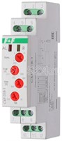 Реле контроля наличия и чередования фаз CKF-318-1 F&F Евроавтоматика EA04.002.007