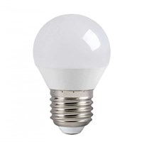 Лампа светодиодная ECO G45-Е27-3Вт-230В-4000К IEK LLE-G45-3-230-40-E27