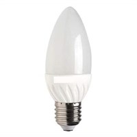 Лампа светодиодная Е27-VC8Вт-230В-4000К-720лм IN HOME 4690612020457