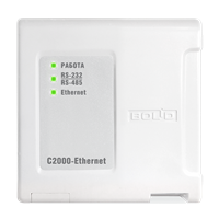 Преобразователь интерфейсов RS-485/RS-232 в enternet С2000-ETHERNET