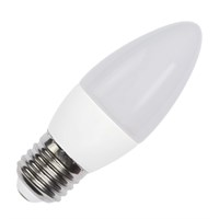 Лампа светодиодная FL-C37-Е27-9W-220Вт-4200К-840Лм FOTON 610874