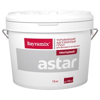 Кварц-грунт Астар Bayramix 15 кг