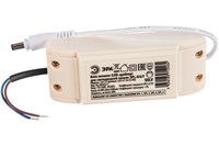 Блок питания (драйвер) для светодиодных панелей SPL-5/6 premium LED-LP-5/6 (0.98X) ЭРА Б0039417