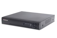 Видеорегистратор-IP на 1 жёсткий диск PVNR-85-09E1