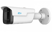 Видеокамера сетевая (IP) RVi-1NCT2123 (2.8-12) white