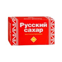 308334 Сахар-рафинад Русский 1 кг