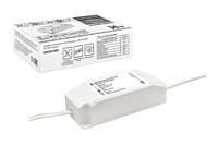 Блок питания (драйвер) для светодиодных панелей серии ДП 36Вт, Народный TDM SQ0329-0485