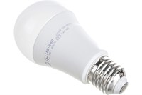 Лампа светодиодная ECO A60-Е27-11Вт-230В-4000К IEK LLE-A60-11-230-40-E27