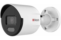 Камера IP DS-I250L(B) (2.8 mm) бюджетная цилиндрическая