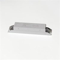 Блок питания (драйвер) для светодиодов VS ECXe 700.011 2-25V/17W 186426