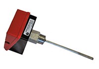 Датчик температуры (термометр ТСП) для трубопроводов ОВЕН ДТС3105-РТ1000.В2.70