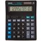Калькулятор настольный Attache Economy 12-разрядный черный 190x145x45 мм 974205 - фото 10275