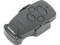 Пульт Doorhan Transmitter 4 для автоматических ворот и шлагбаумов , черный / 4-х канальный Дорхан - фото 10638
