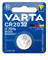 Элемент питания Varta ELECTRONICS CR 2032 06032101401 4008496276882 6679 - фото 10715