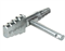 Ключ для монтажа американок MasterProf 1/2" - 1.1/4" ИС.030275 30017 - фото 12307