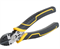 Боковые кусачки SHTOK серия ACRUX, 160 мм 08504 30023 - фото 12313