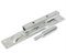 Торцевая задвижка FUARO D12x60 мм (TDB set 160-24) в комплекте с ригелем RIGEL-set/160 45279 30042 - фото 12334
