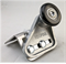 ALUTECH RBG900 : Кронштейн роликовый верхний 30087 - фото 12361